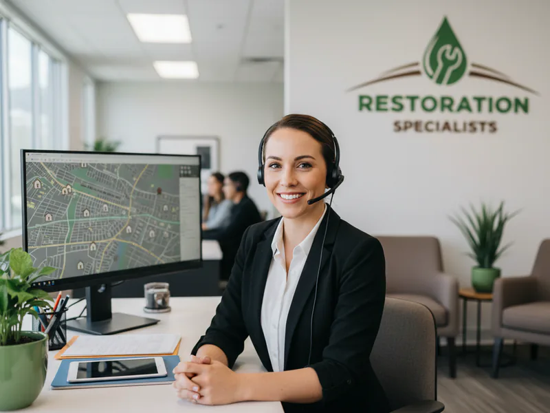 Water Damage Restoration  in Jeffersonville  FAQ