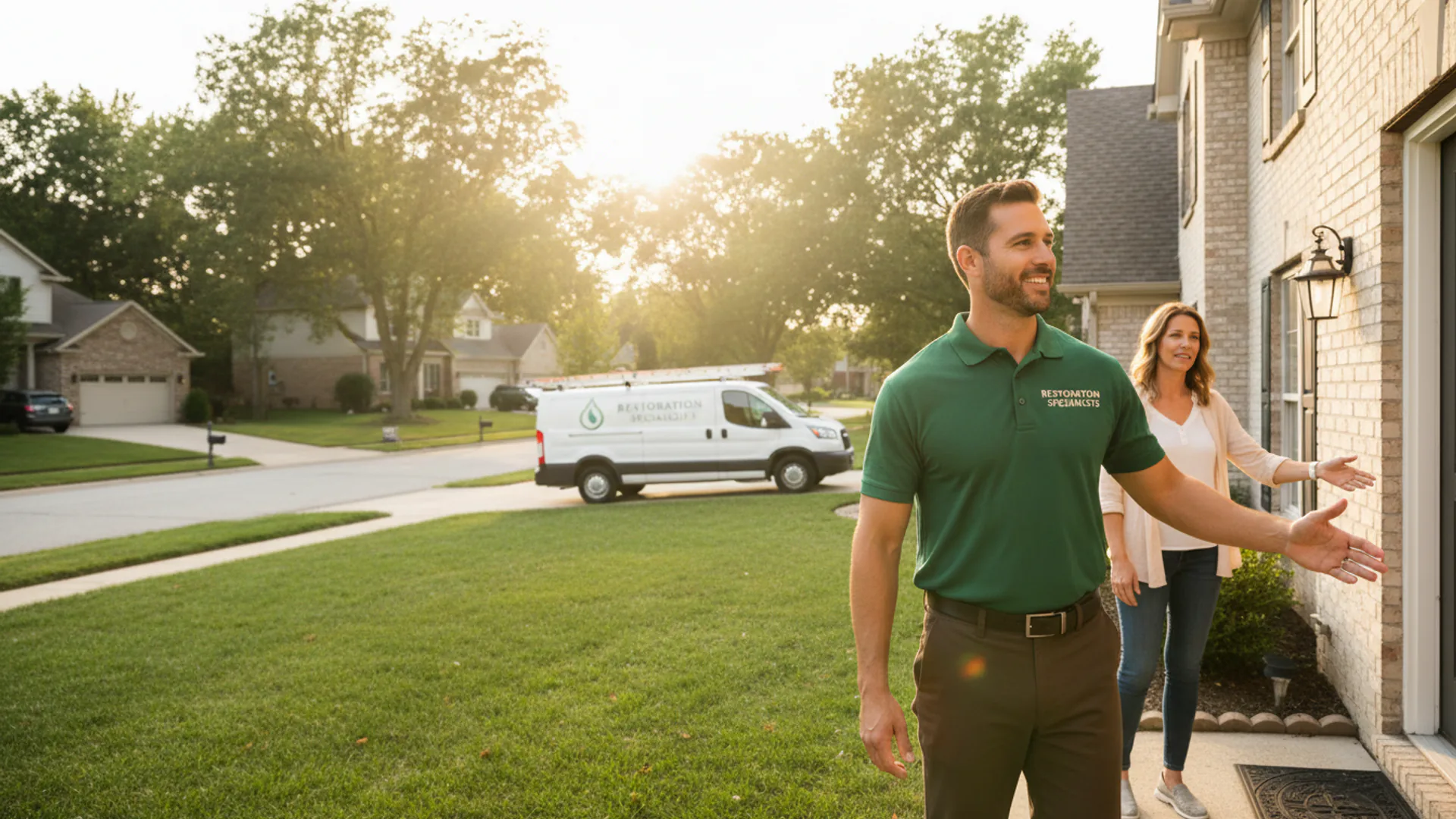 Affordable Water Damage Restoration in Jeffersonville, IN Near Me – Transparent Pricing Without Hidden Fees